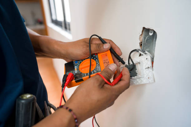 Best Affordable Electrical Installation  in Memphis, MO