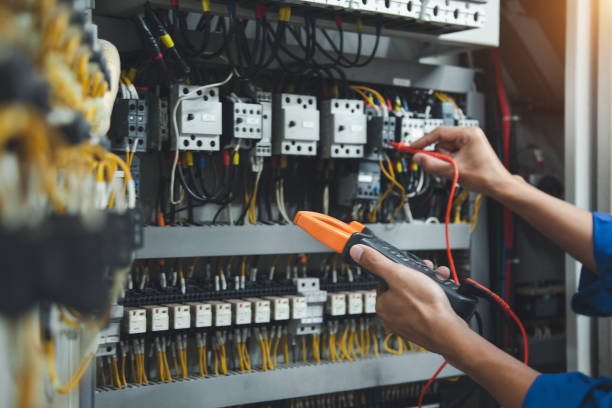 Best Electrical Troubleshooting Services  in Memphis, MO