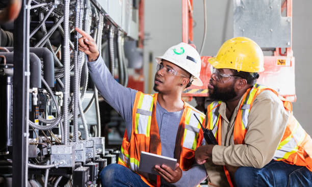 Best 24-Hour Electrician  in Memphis, MO