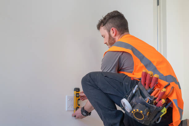 Electrical Rewiring Services in Memphis, MO