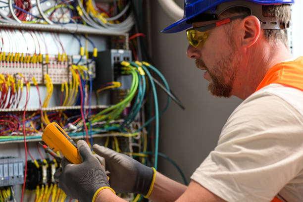 Best Home Electrical Repair  in Memphis, MO