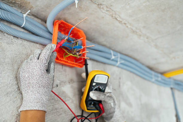 Best Electrical Upgrades for Homes  in Memphis, MO