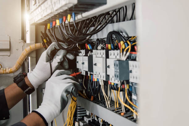 Best Electrical Rewiring Services  in Memphis, MO